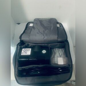 Resmed Airsense 10 Autoset Machine with Bag and Power Cord